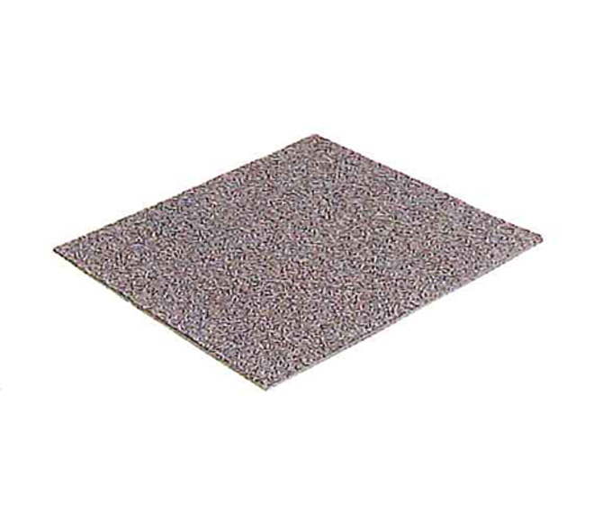 PVC pile carpets