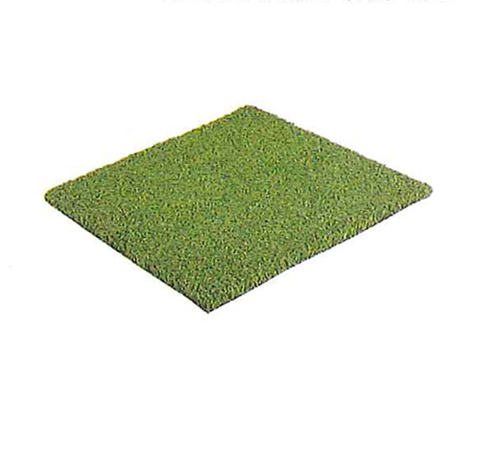 Artificial turf